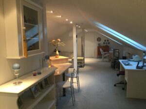 einliegerwohnung
