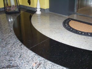 granit